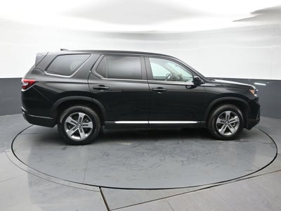 2023 Honda Pilot EX-L 7 Passenger