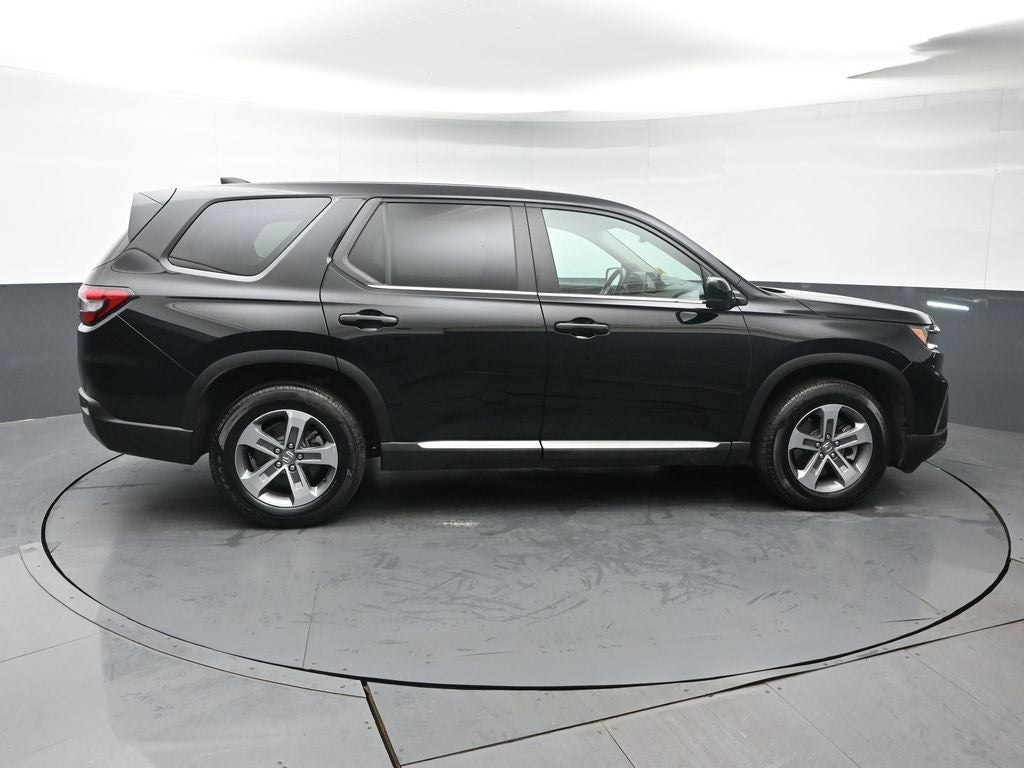 2023 Honda Pilot EX-L 7 Passenger