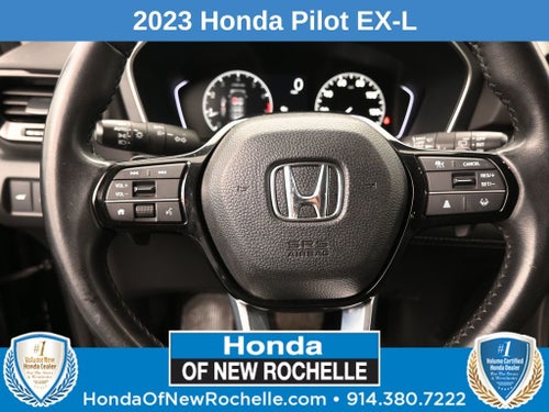 2023 Honda Pilot EX-L 7 Passenger