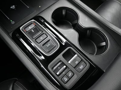 2023 Honda Pilot EX-L 7 Passenger