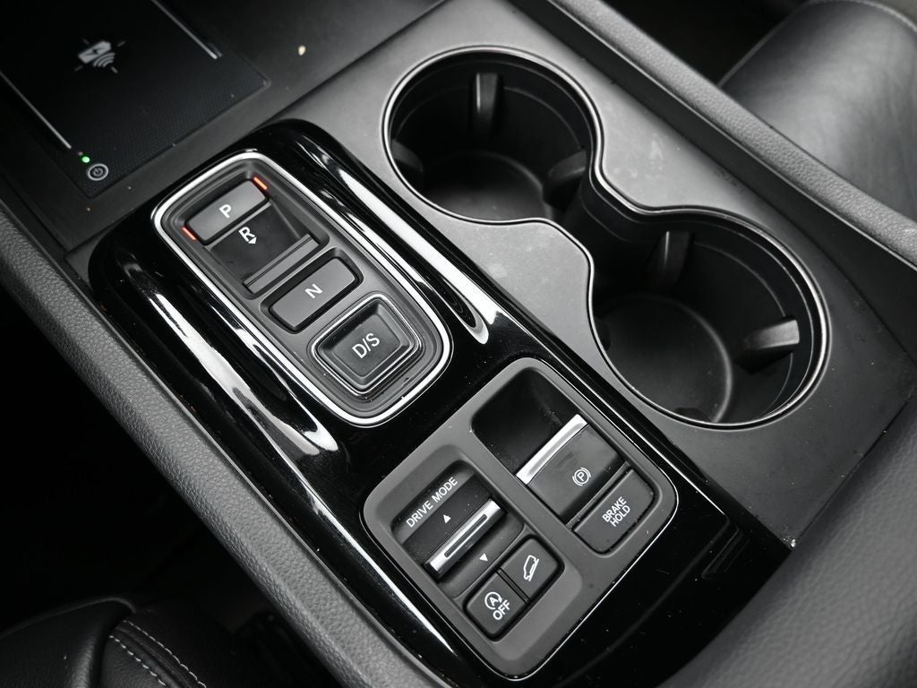 2023 Honda Pilot EX-L 7 Passenger