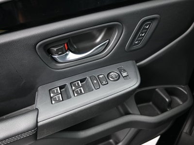 2023 Honda Pilot EX-L 7 Passenger