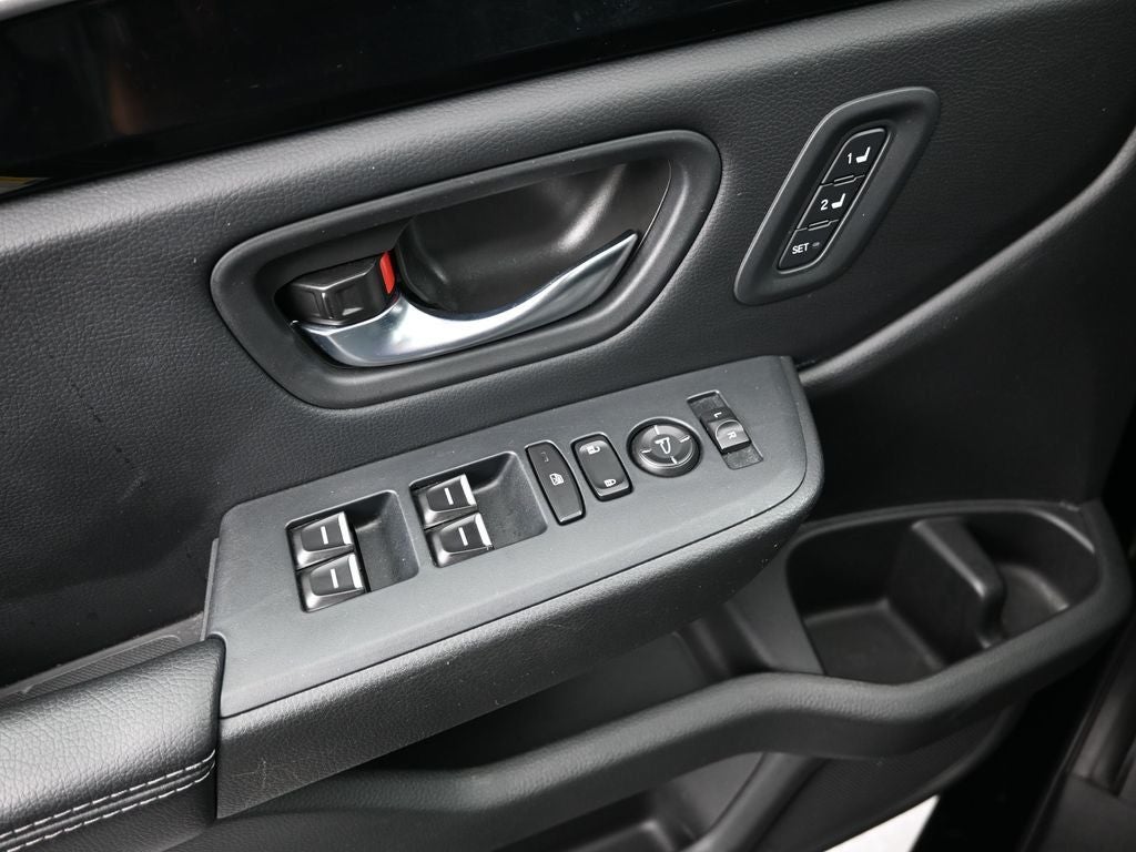 2023 Honda Pilot EX-L 7 Passenger