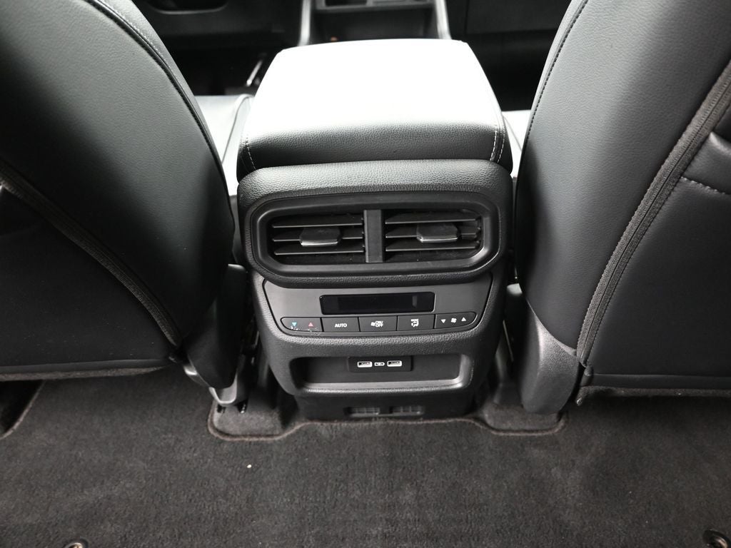 2023 Honda Pilot EX-L 7 Passenger