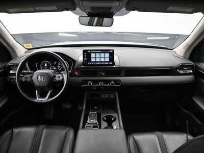 2023 Honda Pilot EX-L 7 Passenger