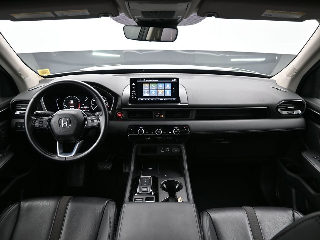 2023 Honda Pilot EX-L 7 Passenger