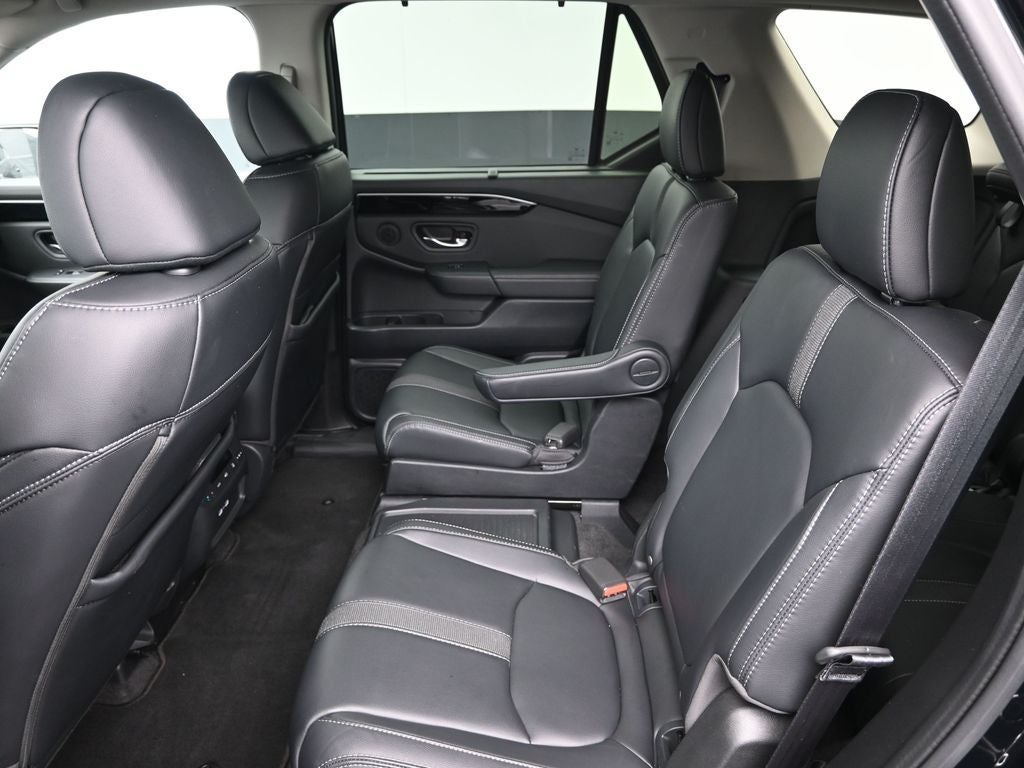 2023 Honda Pilot EX-L 7 Passenger