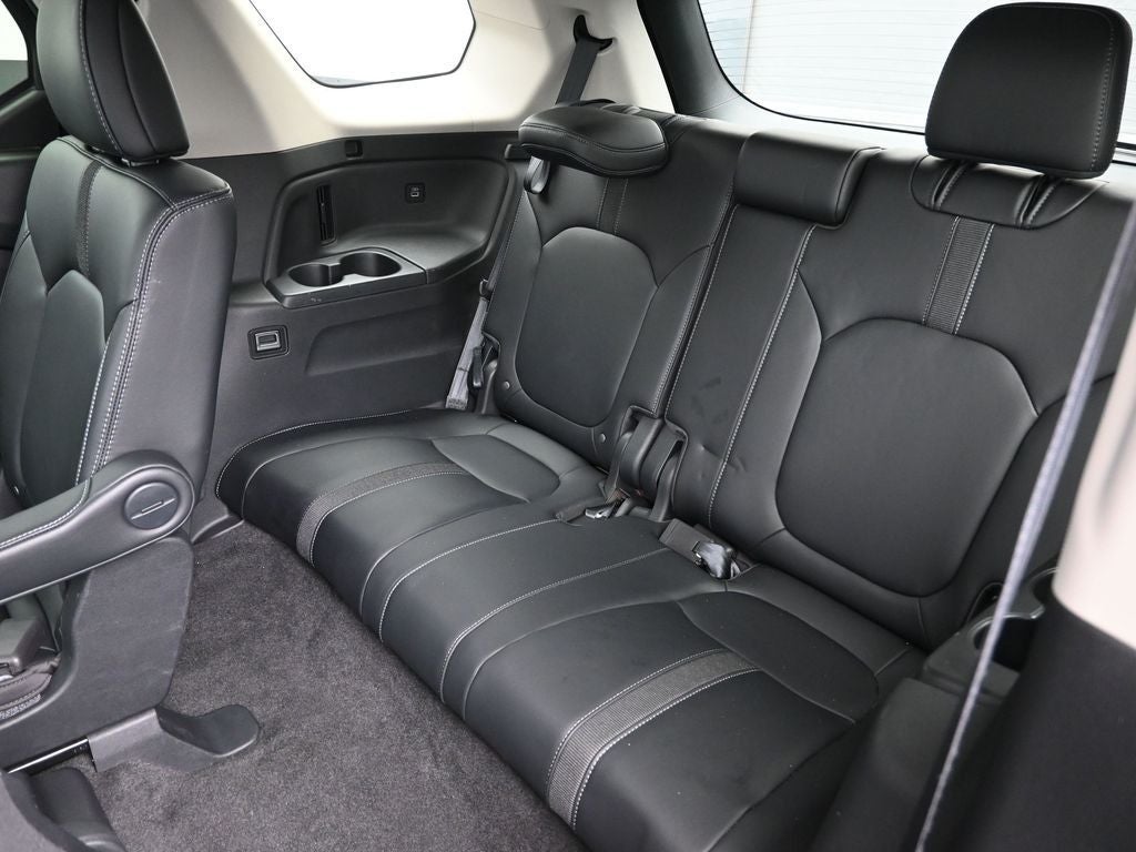 2023 Honda Pilot EX-L 7 Passenger