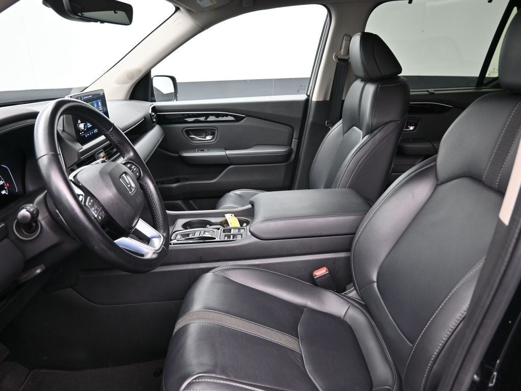 2023 Honda Pilot EX-L 7 Passenger