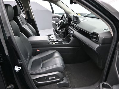 2023 Honda Pilot EX-L 7 Passenger