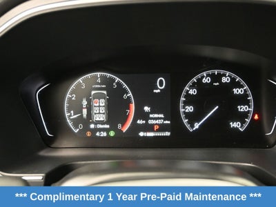 2023 Honda Pilot EX-L 7 Passenger