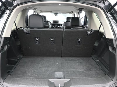 2023 Honda Pilot EX-L 7 Passenger