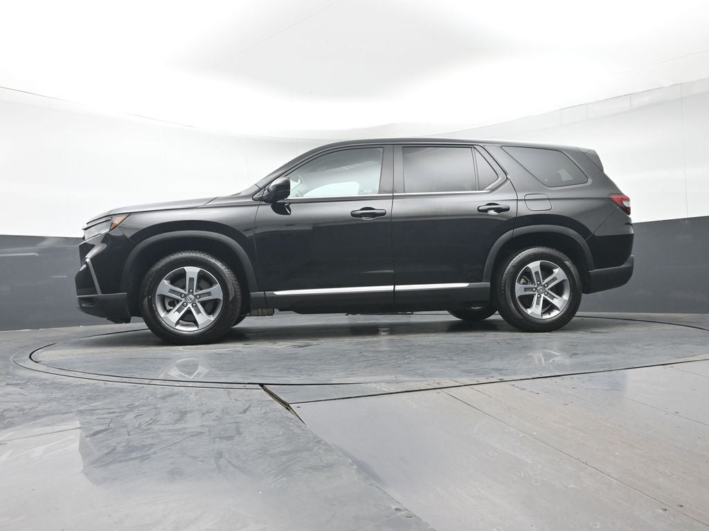 2023 Honda Pilot EX-L 7 Passenger