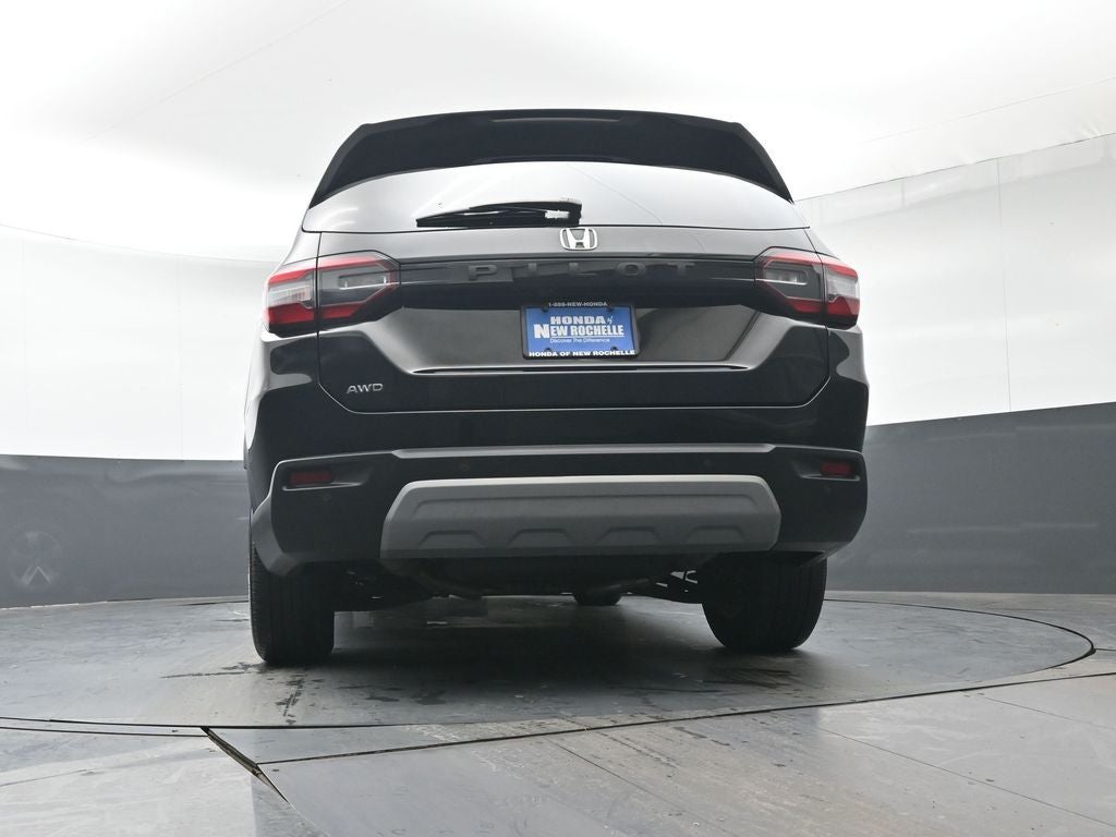 2023 Honda Pilot EX-L 7 Passenger