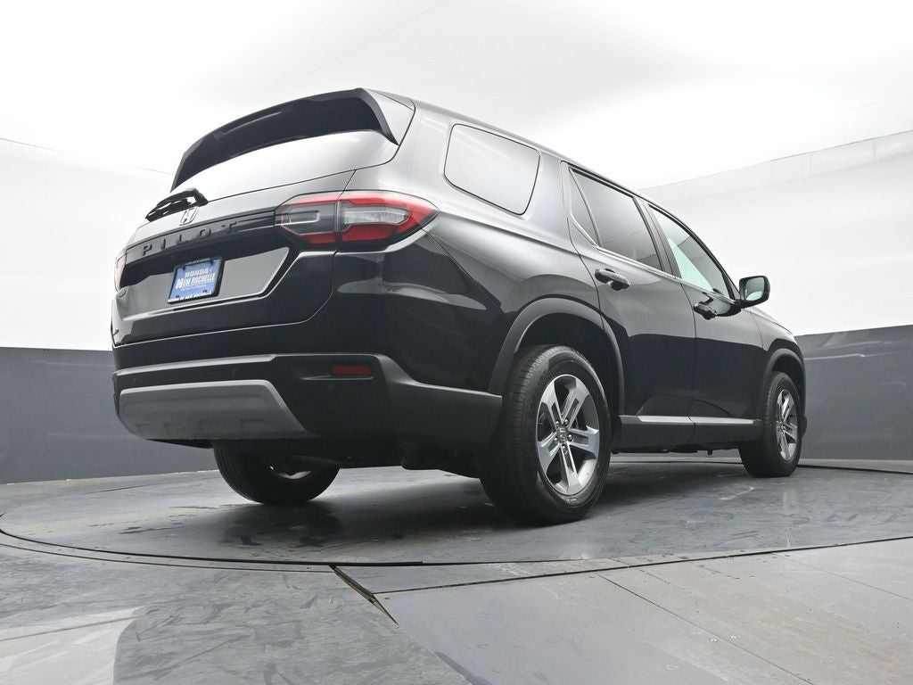 2023 Honda Pilot EX-L 7 Passenger