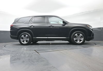 2023 Honda Pilot EX-L 7 Passenger