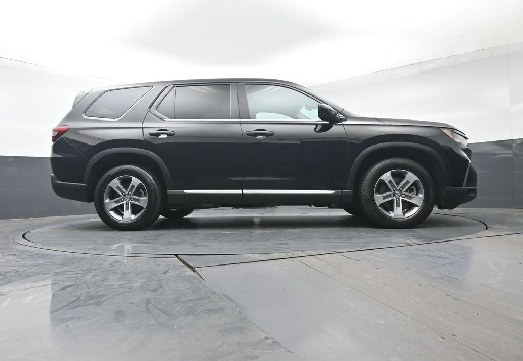 2023 Honda Pilot EX-L 7 Passenger