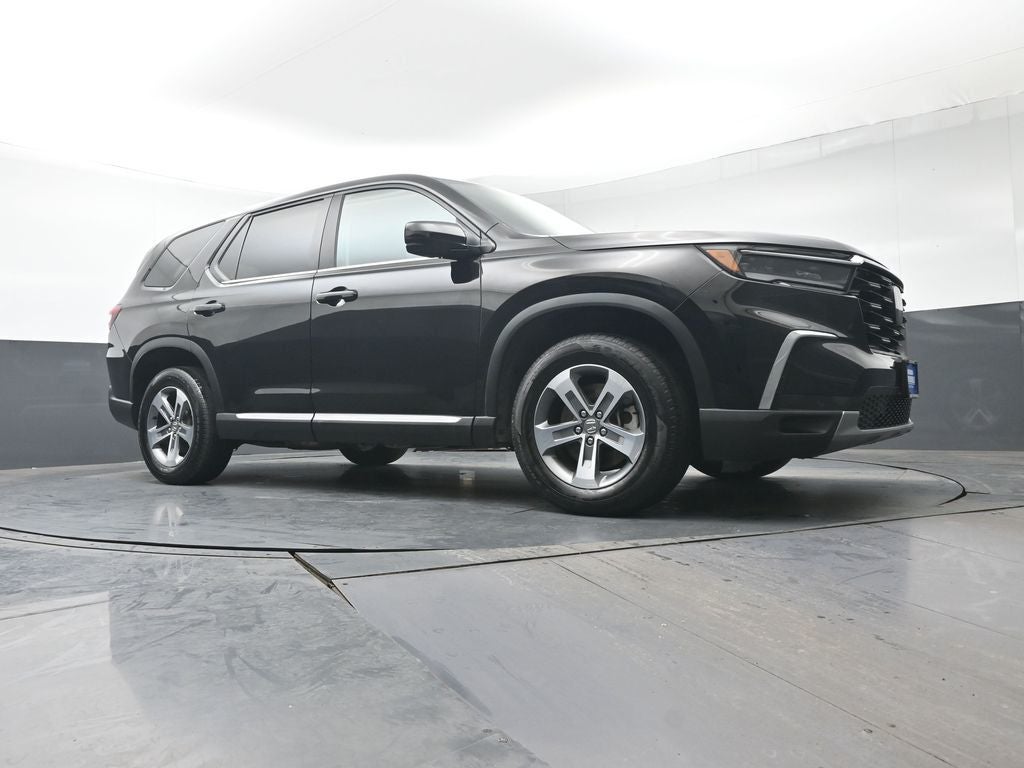 2023 Honda Pilot EX-L 7 Passenger