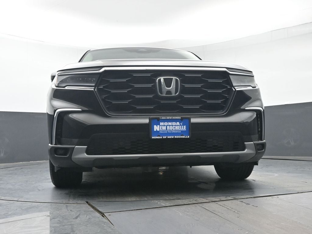 2023 Honda Pilot EX-L 7 Passenger
