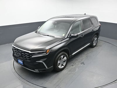 2023 Honda Pilot EX-L 7 Passenger