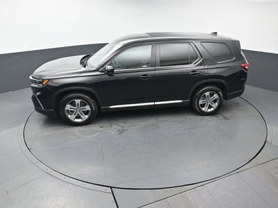 2023 Honda Pilot EX-L 7 Passenger