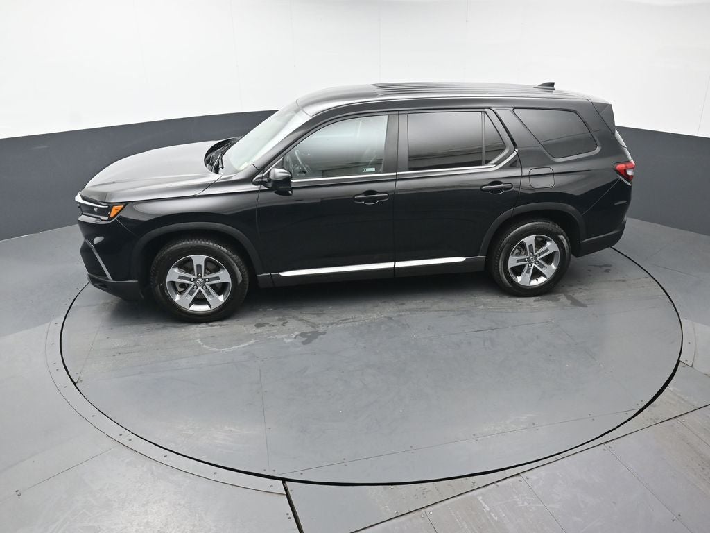 2023 Honda Pilot EX-L 7 Passenger