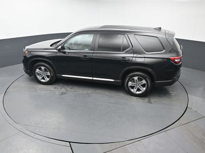 2023 Honda Pilot EX-L 7 Passenger