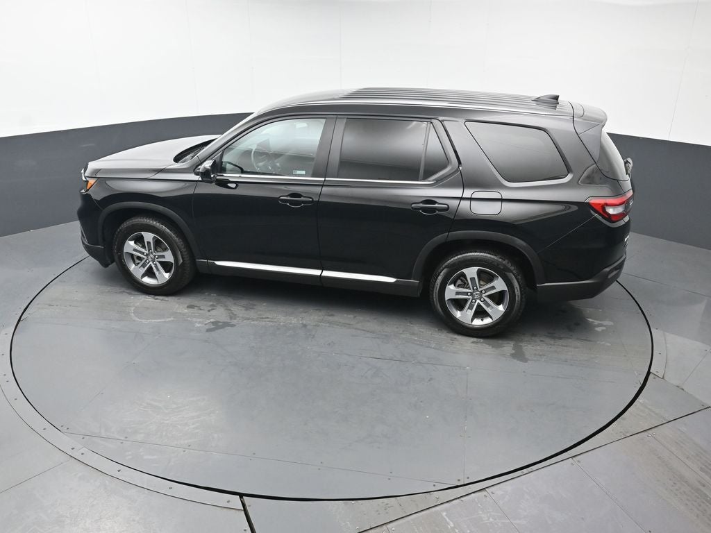 2023 Honda Pilot EX-L 7 Passenger