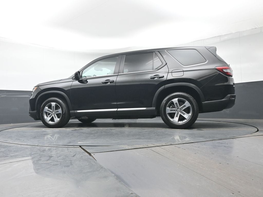 2023 Honda Pilot EX-L 7 Passenger