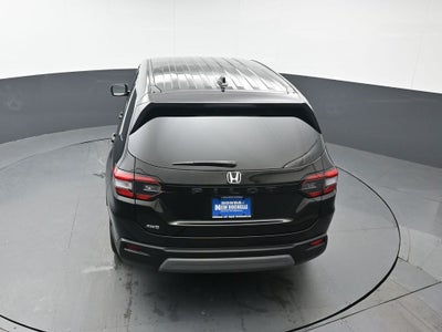 2023 Honda Pilot EX-L 7 Passenger