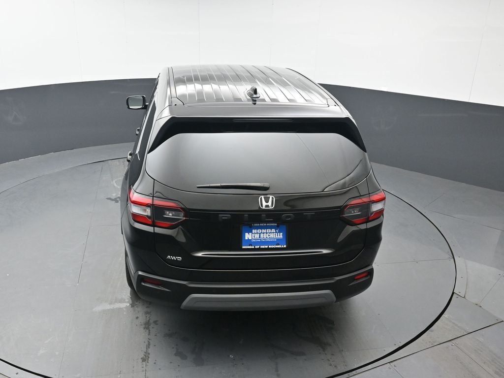 2023 Honda Pilot EX-L 7 Passenger