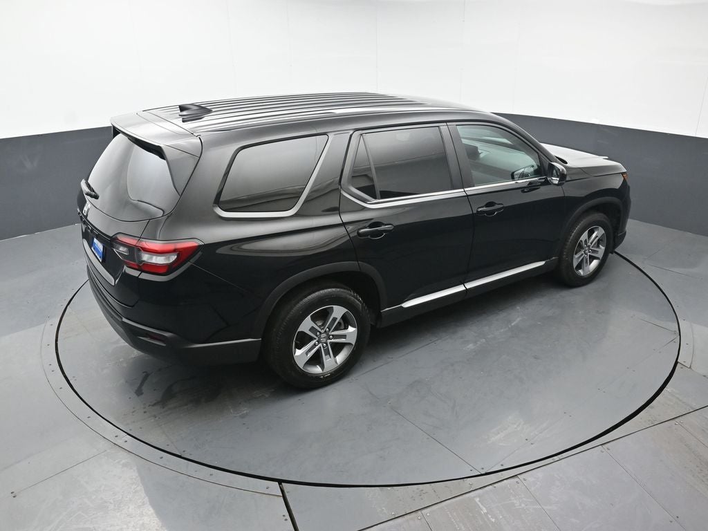 2023 Honda Pilot EX-L 7 Passenger