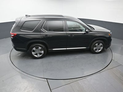 2023 Honda Pilot EX-L 7 Passenger