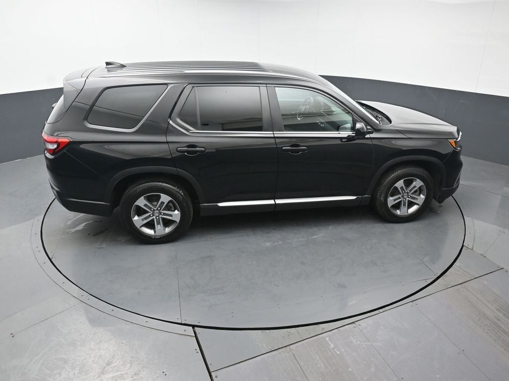 2023 Honda Pilot EX-L 7 Passenger