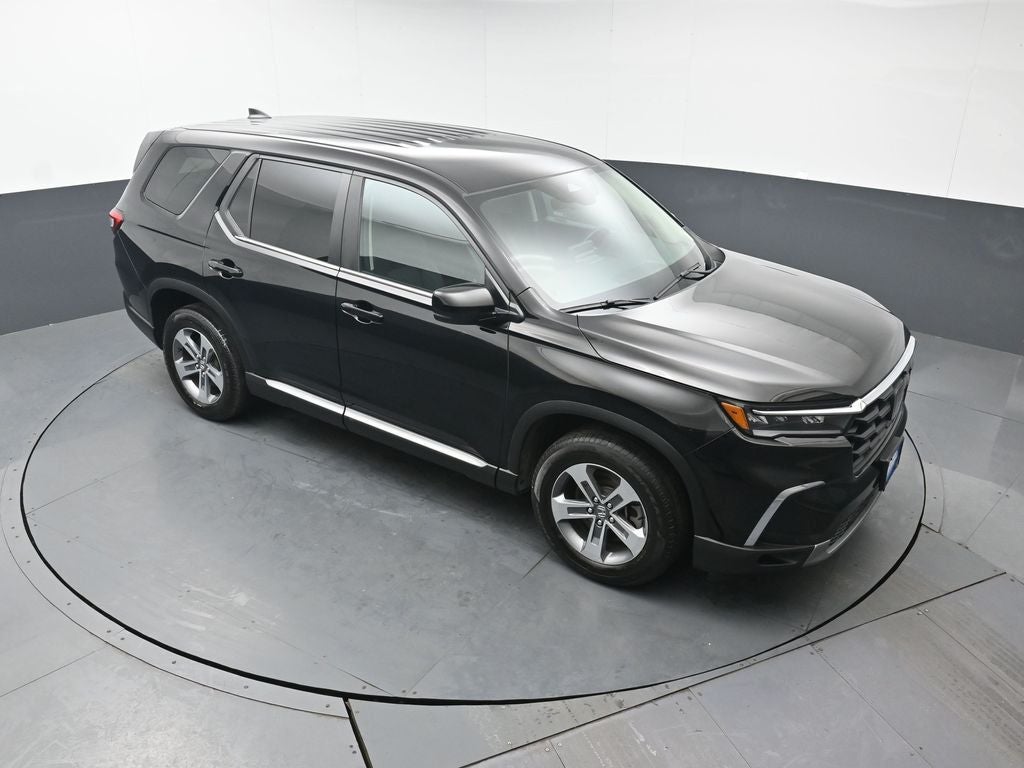 2023 Honda Pilot EX-L 7 Passenger