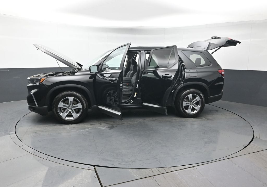 2023 Honda Pilot EX-L 7 Passenger