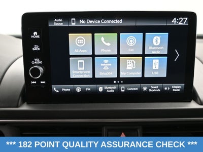 2023 Honda Pilot EX-L 7 Passenger