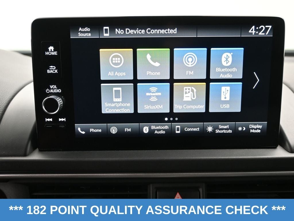 2023 Honda Pilot EX-L 7 Passenger