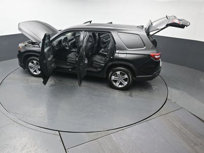 2023 Honda Pilot EX-L 7 Passenger