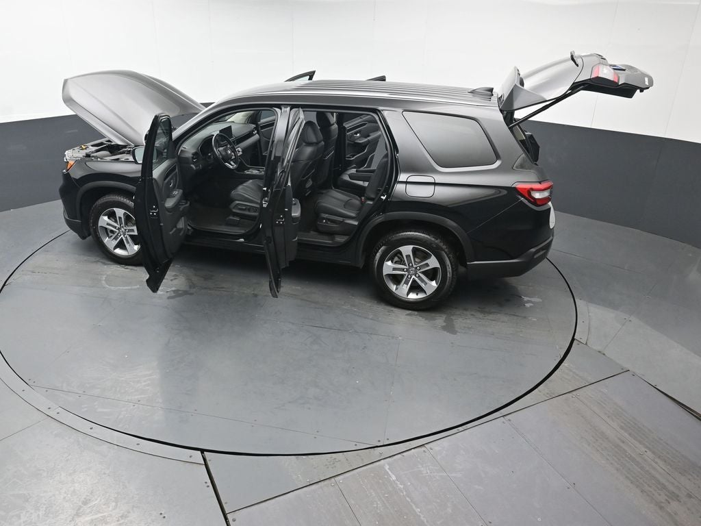 2023 Honda Pilot EX-L 7 Passenger
