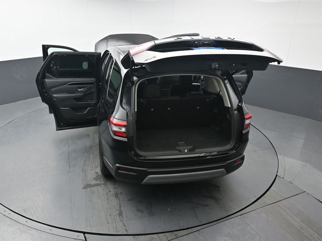 2023 Honda Pilot EX-L 7 Passenger