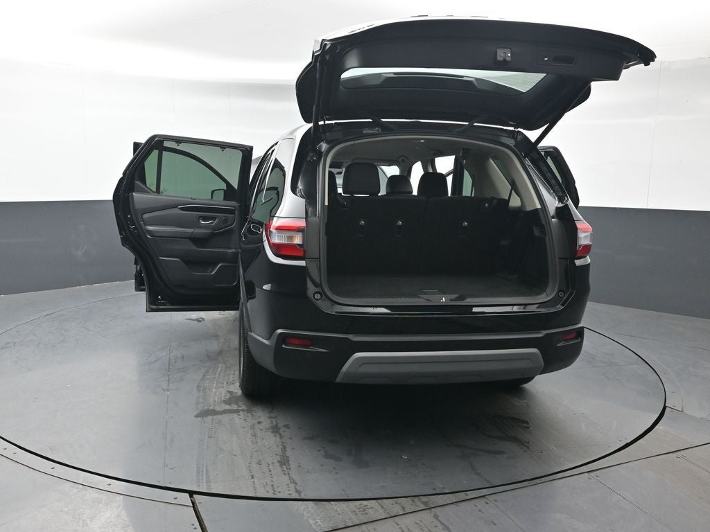 2023 Honda Pilot EX-L 7 Passenger