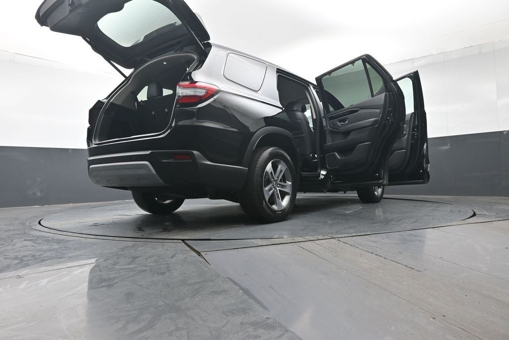 2023 Honda Pilot EX-L 7 Passenger