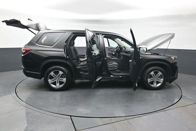2023 Honda Pilot EX-L 7 Passenger