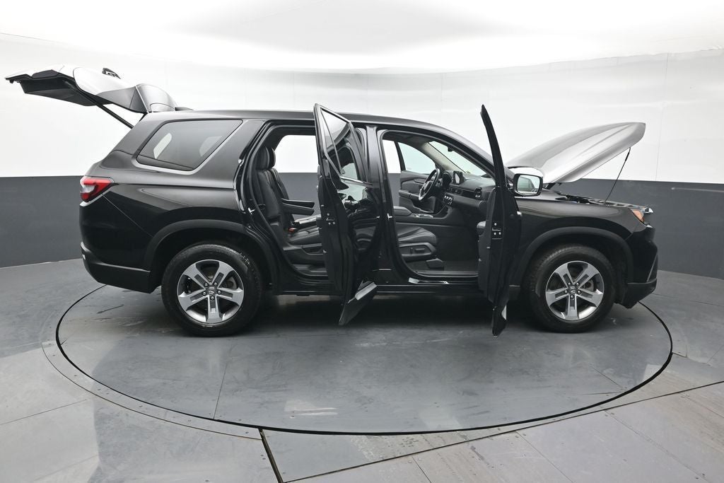 2023 Honda Pilot EX-L 7 Passenger
