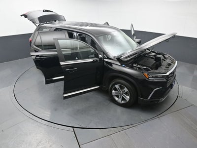 2023 Honda Pilot EX-L 7 Passenger