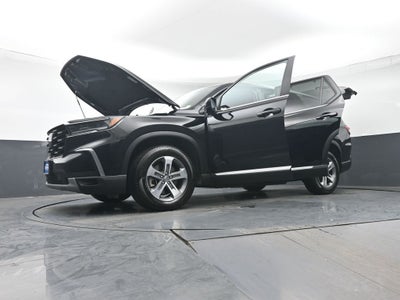 2023 Honda Pilot EX-L 7 Passenger