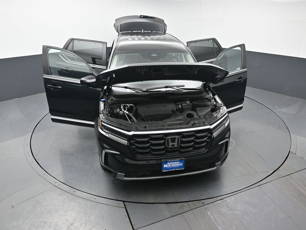 2023 Honda Pilot EX-L 7 Passenger