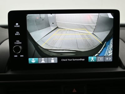 2023 Honda Pilot EX-L 7 Passenger