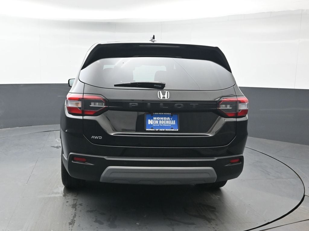 2023 Honda Pilot EX-L 7 Passenger